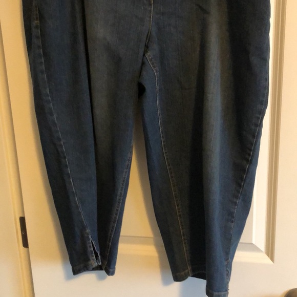 Reitman’s Capris - Picture 2 of 6